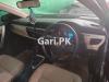 Toyota Corolla GLi 1.3 VVTi 2016 For Sale in Rawalpindi