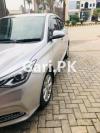 Changan Alsvin 1.5L DCT Lumiere 2022 For Sale in Lahore