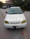 Suzuki Cultus VXR 2005 For Sale in Lahore