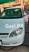 Honda Civic EXi 2005 For Sale in Lahore