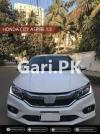 Honda City Aspire 2022 For Sale in Bahadurabad