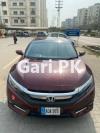 Honda Civic VTi Oriel Prosmatec 2020 For Sale in Lahore