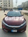 Honda Civic VTi Oriel Prosmatec 2020 For Sale in Askari 11