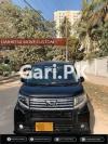 Daihatsu Move  2015 For Sale in Karachi