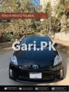 Toyota Prius  2009 For Sale in Bahadurabad