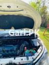Toyota Corolla GLI 2016 For Sale in Multan