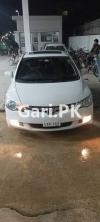 Honda Civic Prosmetic 2009 For Sale in GT Road