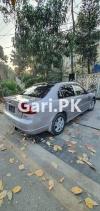 Honda Civic EXi 2002 For Sale in Model Town