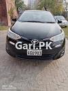 Toyota Yaris ATIV X CVT 1.5 2022 For Sale in Gujrat