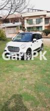 Daihatsu Cast Activa G SA III 2017 For Sale in Rawalpindi