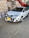 Toyota Yaris  2021 For Sale in Karachi