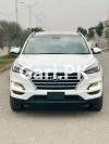 Hyundai Tucson  2022 For Sale in Islamabad