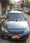 Honda Civic Prosmetic 2005 For Sale in Karachi