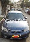 Honda Civic Prosmetic 2005 For Sale in North Karachi - Sector 15A