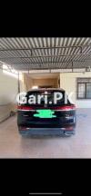 Changan Oshan X7  2022 For Sale in Gulshan-e-Iqbal