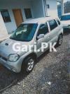 Suzuki Kei  2007 For Sale in Islamabad