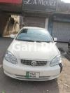 Toyota Corolla GLI 2004 For Sale in Al Faisal Town