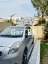 Toyota Vitz F 1.0 2013 For Sale in Faisalabad