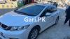 Honda Civic Oriel Prosmatec UG 2012 For Sale in Mardan