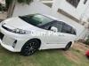 Toyota Estima Hybrid 2015 For Sale in Karachi