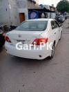 Toyota Corolla XLi VVTi 2010 For Sale in Karachi