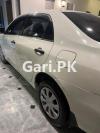 Toyota Corolla GLi 1.3 VVTi 2014 For Sale in Islamabad