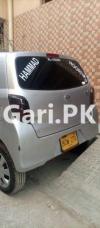 Daihatsu Mira X Memorial Edition 2014 For Sale in Karachi