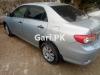 Toyota Corolla GLi 1.3 VVTi 2013 For Sale in Quetta