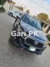 Toyota Hilux Revo V Automatic 2.8 2018 For Sale in Sahiwal