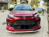 Toyota Raize  2021 For Sale in Multan
