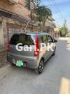 Daihatsu Mira G Smart Drive Package 2013 For Sale in Lahore