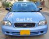 Suzuki Baleno JXR 2005 For Sale in Karachi