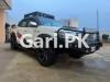 Toyota Hilux  2006 For Sale in Bhimber Road