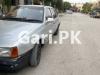 Daewoo Racer  1993 For Sale in Bahria Town Rawalpindi