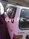 Suzuki Mehran VX 2006 For Sale in KRL Road