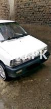 Suzuki Mehran VX 2008 For Sale in Rawalpindi