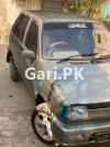 Suzuki Mehran VX Euro II 2013 For Sale in Bahawalpur