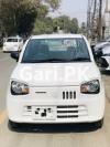 Suzuki Alto  2022 For Sale in Lahore