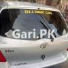 Toyota Vitz  2005 For Sale in Karachi