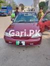 Suzuki Cultus VXR 2006 For Sale in Lahore