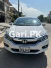 Honda City Aspire 2023 For Sale in Formanities Housing Scheme - Block JJ