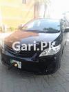 Toyota Corolla XLI 2013 For Sale in Lahore