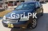 Chevrolet Optra  2005 For Sale in Rawalpindi