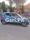 Suzuki Alto  2007 For Sale in Nasheman-e-Iqbal Phase 2