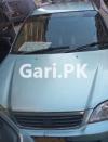 Honda City IDSI 2000 For Sale in Karachi