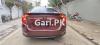 Honda Civic Oriel 1.8 i-VTEC CVT 2019 For Sale in Lahore