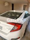 Honda Civic Oriel 1.8 i-VTEC CVT 2020 For Sale in Islamabad