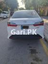 Toyota Corolla Altis Automatic 1.6 2022 For Sale in Islamabad