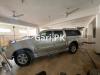 Toyota Hilux D-4D Automatic 2005 For Sale in Islamabad