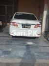 Toyota Corolla XLi VVTi 2012 For Sale in Rawalpindi